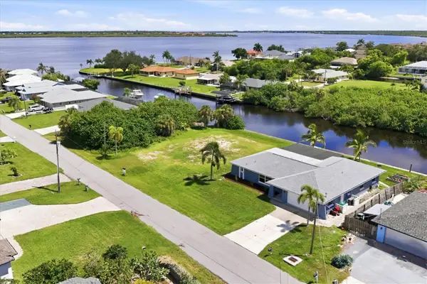 12383 Quinlan Avenue, PORT CHARLOTTE, FL 33981