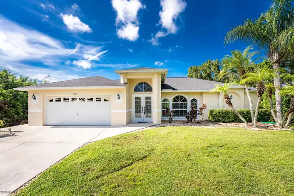 2067 Omega Court, NORTH PORT, FL 34288