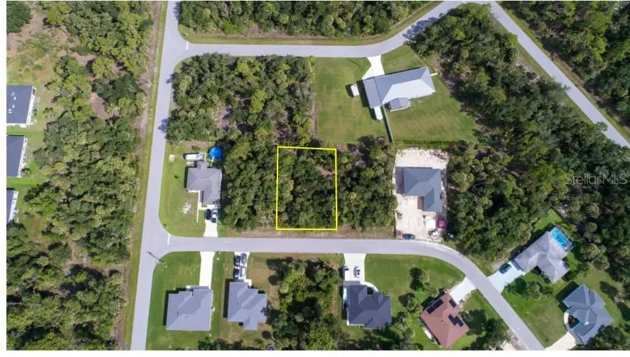 15093 Keene Avenue, Port Charlotte, FL 33953 - #1