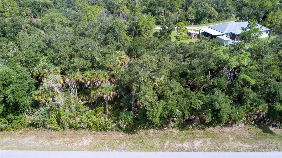 15093 Keene Avenue, Port Charlotte, FL 33953 - #2