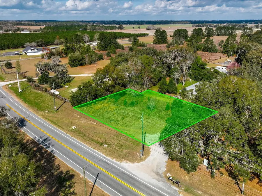 106 NW Fat Cat Court, Lake City, FL 32055 - #2