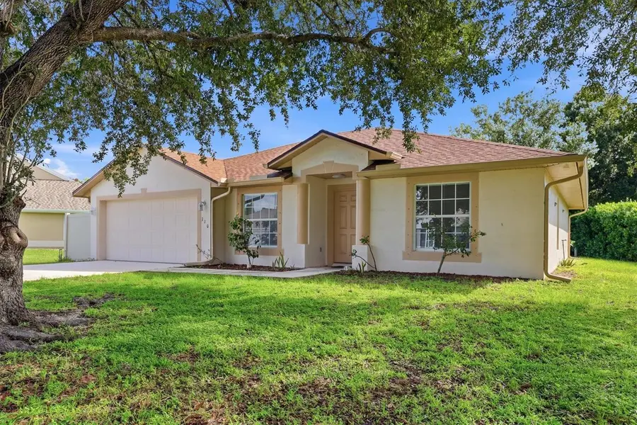 110 Cabello Street, Punta Gorda, FL 33983 - #3