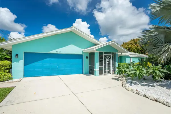 2361 Risken Terrace, PORT CHARLOTTE, FL 33981