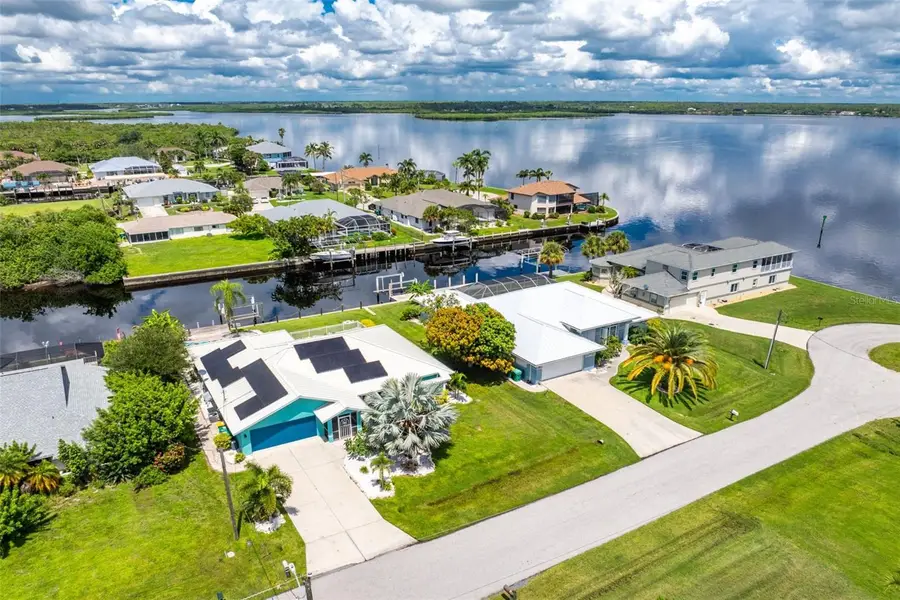 2361 Risken Terrace, Port Charlotte, FL 33981 - #3