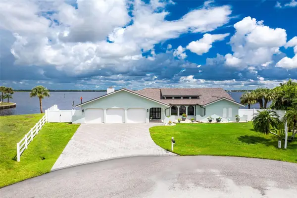 2459 Dixon Terrace, PORT CHARLOTTE, FL 33981
