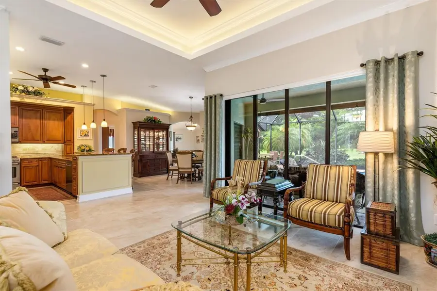 5 Medalist Place, Rotonda West, FL 33947 - #2