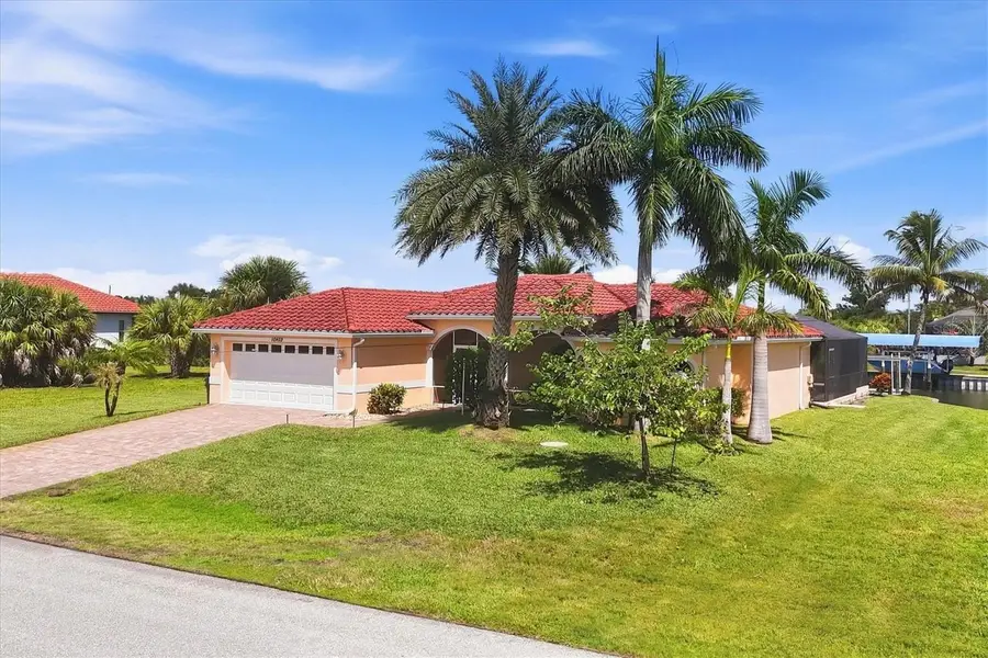 10402 Winnipeg Street, Port Charlotte, FL 33981 - #3