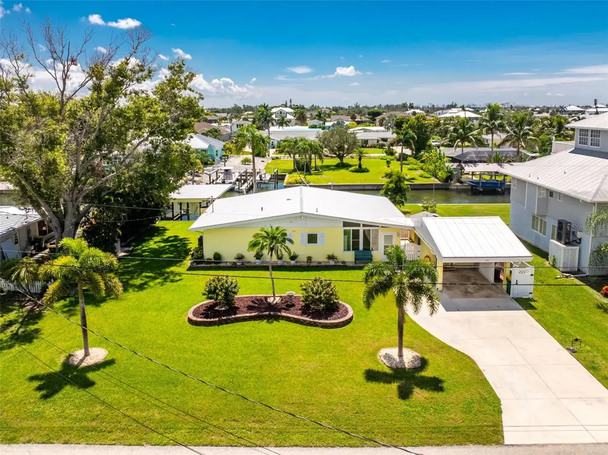 1941 Illinois Avenue, Englewood, FL 34224 - #1