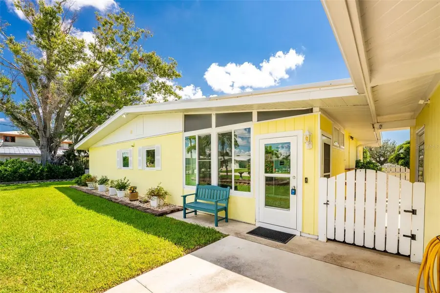 1941 Illinois Avenue, Englewood, FL 34224 - #3