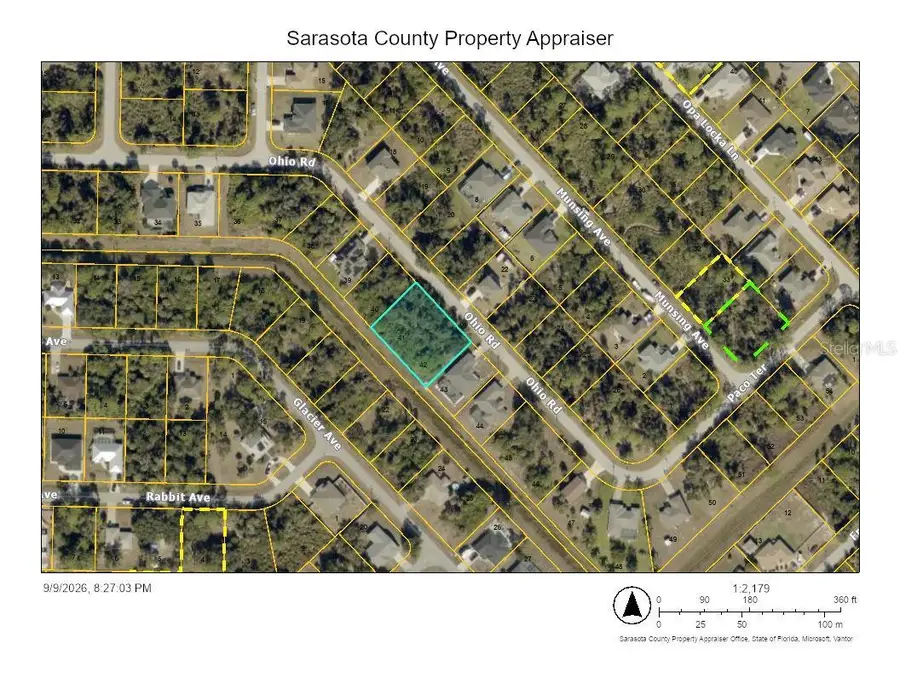 Ohio Rd, North Port, FL 34286 - #2