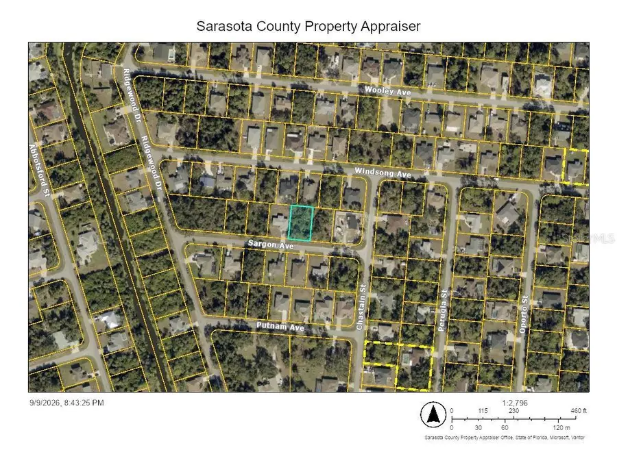 Sargon Ave, North Port, FL 34286 - #2