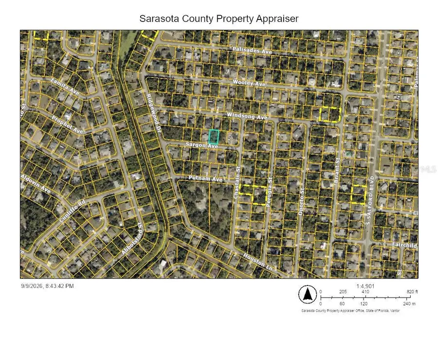 Sargon Ave, North Port, FL 34286 - #3