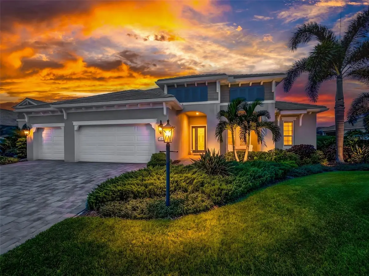 12457 Davie Court, Venice, FL 34293 - #1
