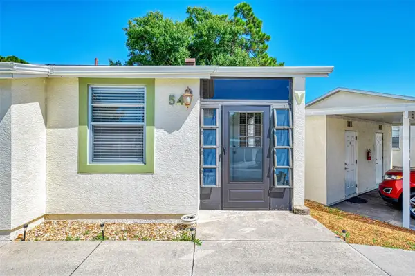 6796 Gasparilla Pines Boulevard #54, ENGLEWOOD, FL 34224