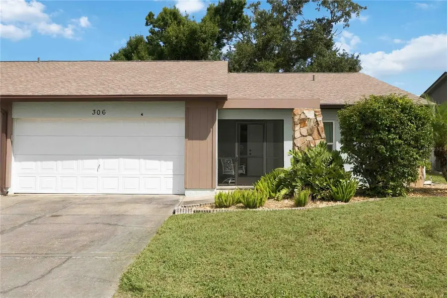 306 Persimmon Street #208, Englewood, FL 34223 - #2