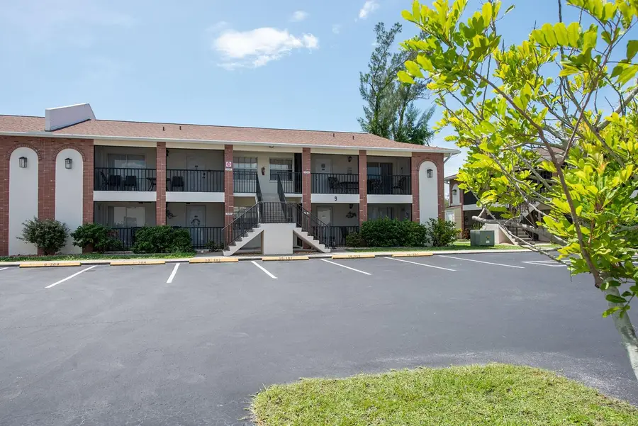 1531 Placida Road #9-104, Englewood, FL 34223 - #3