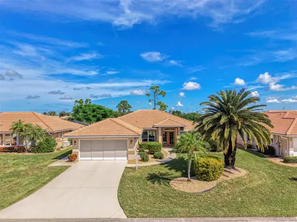 8261 Lakeside Drive, ENGLEWOOD, FL 34224