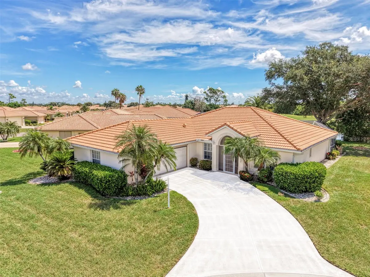 8234 Palmview Court, Englewood, FL 34224 - #1
