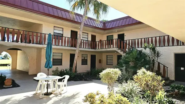 78 Boundary Boulevard #193, ROTONDA WEST, FL 33947