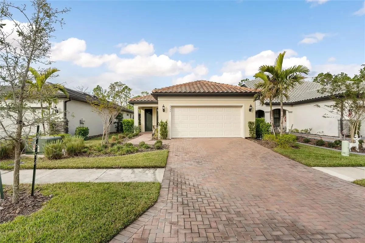 2759 Lavandula Court, North Port, FL 34289 - #1