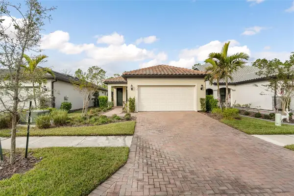 2759 Lavandula Court, NORTH PORT, FL 34289