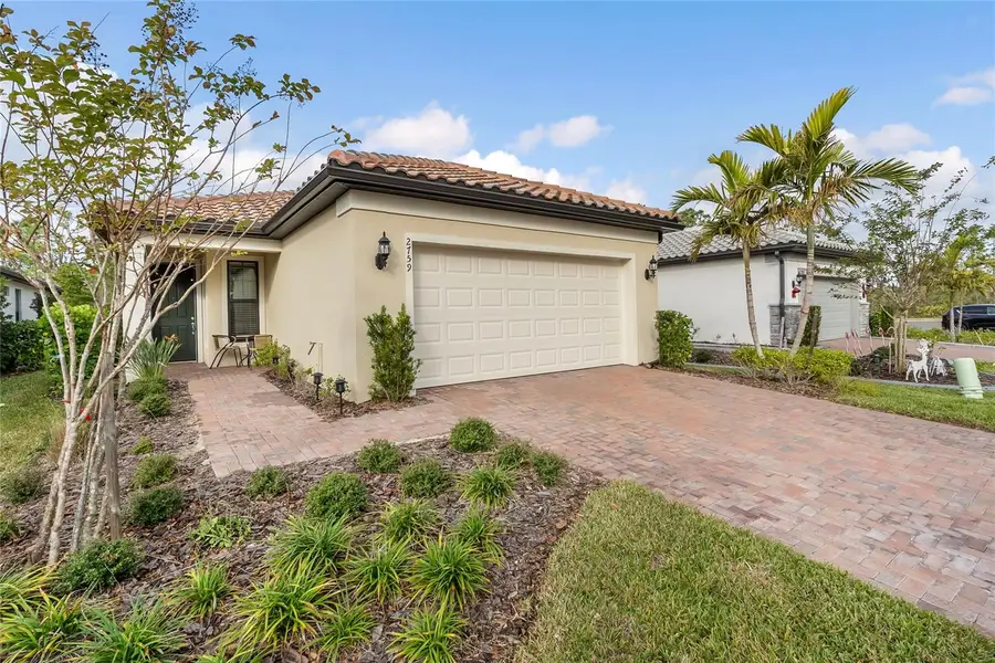 2759 Lavandula Court, North Port, FL 34289 - #2