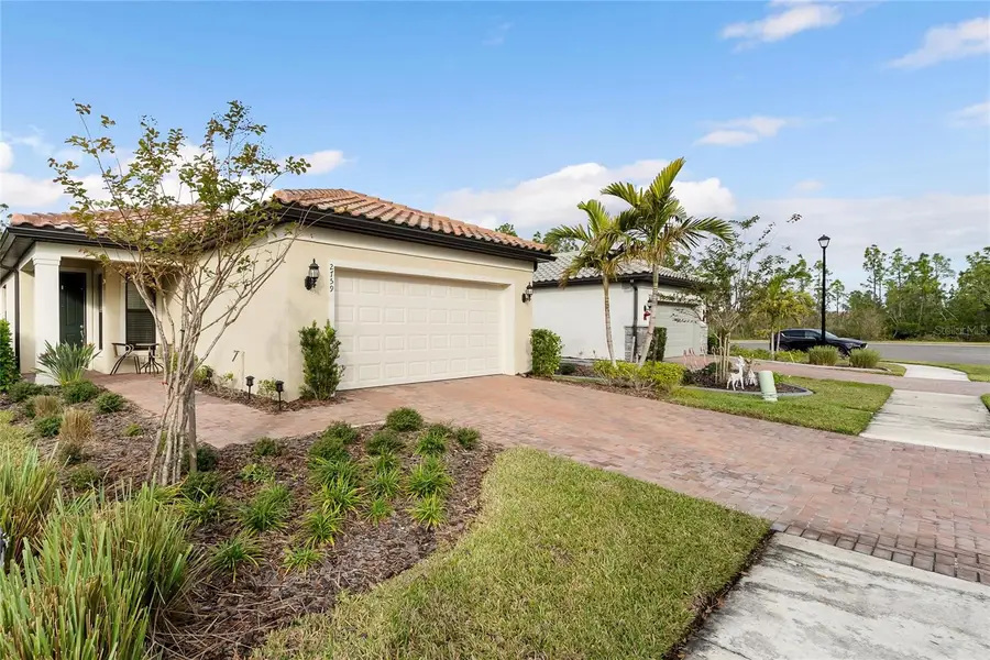 2759 Lavandula Court, North Port, FL 34289 - #3