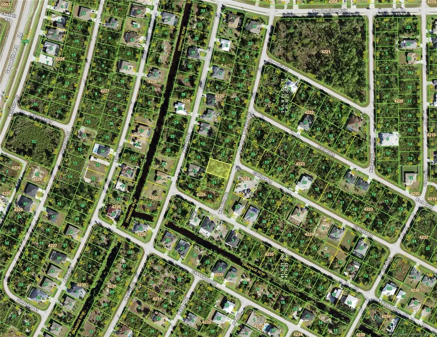 8225 Wheeling (lot 16) Street, Port Charlotte, FL 33981 - #3
