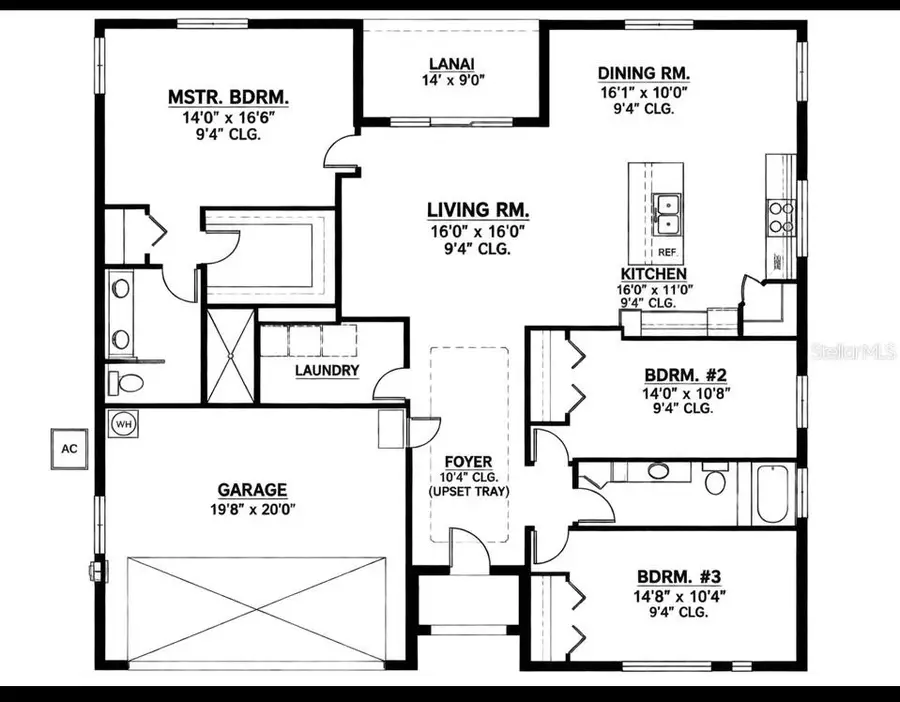 6076 Coliseum Boulevard, Port Charlotte, FL 33981 - #2
