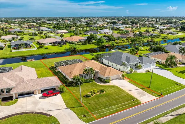 432 Boundary Boulevard, ROTONDA WEST, FL 33947