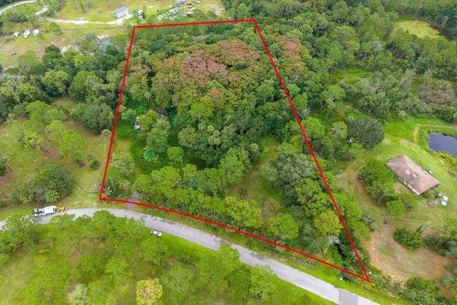 1220 NE 342nd Trail, Okeechobee, FL 34972 - #2