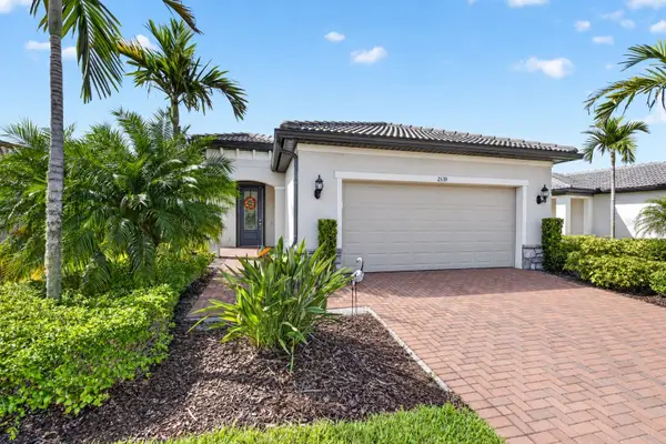 2539 Brassica Drive, NORTH PORT, FL 34289