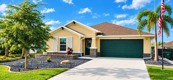 141 Hercules Drive, ROTONDA WEST, FL 33947