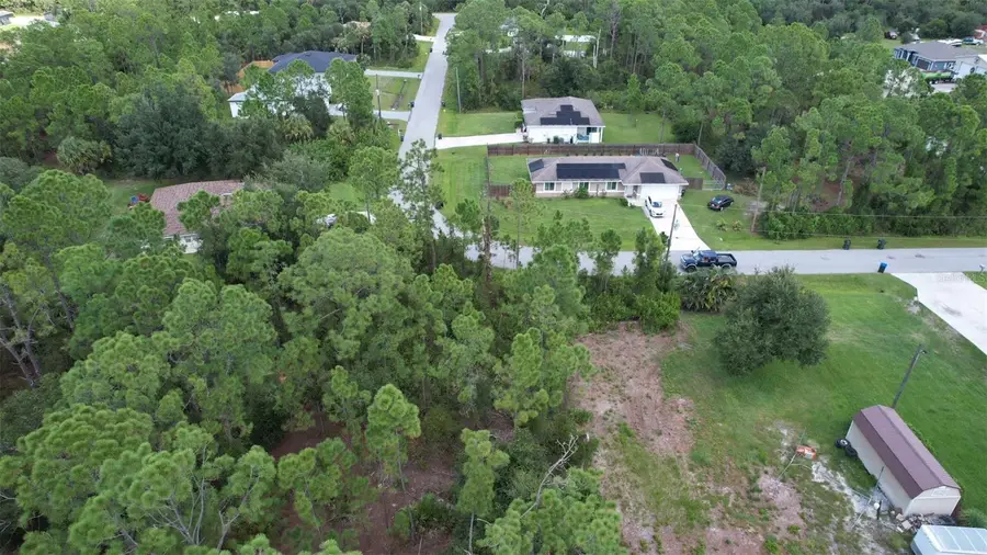 Starfish Avenue, North Port, FL 34291 - #3