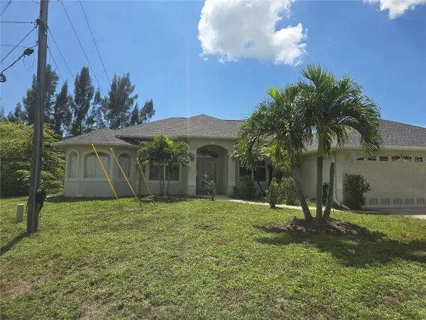 10455 Sarasota Road, PORT CHARLOTTE, FL 33981