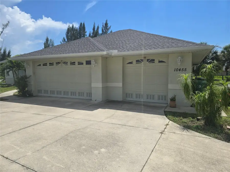 10455 Sarasota Road, Port Charlotte, FL 33981 - #2
