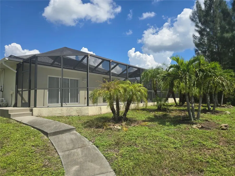 10455 Sarasota Road, Port Charlotte, FL 33981 - #3