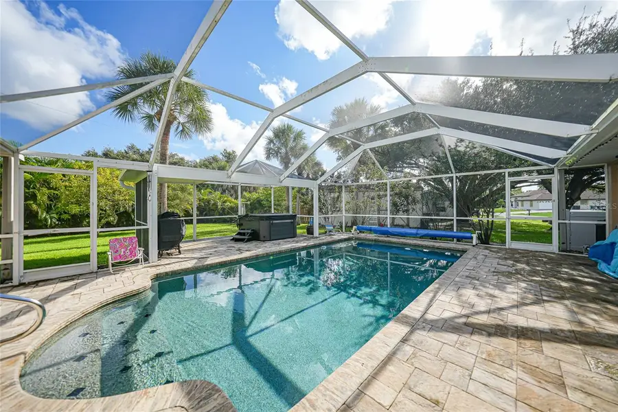 2320 Bendway Drive, Port Charlotte, FL 33948 - #3