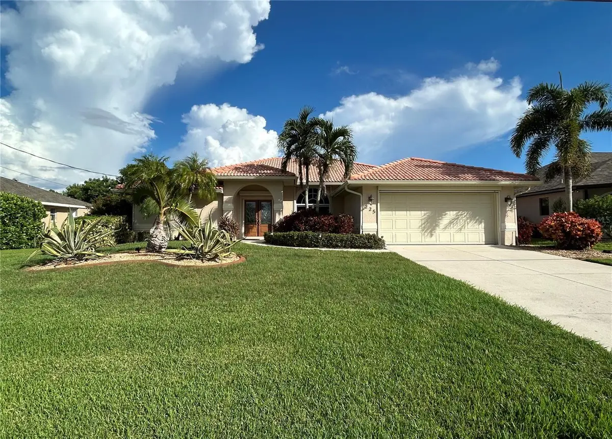 225 Sportsman Road, Rotonda West, FL 33947 - #1