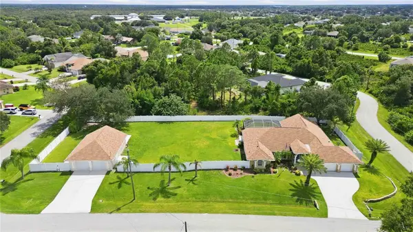 7545 Totem Avenue, NORTH PORT, FL 34291