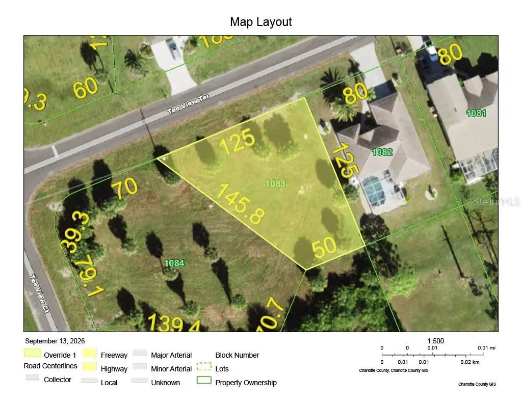 66 Tee View Terrace, Rotonda West, FL 33947 - #1