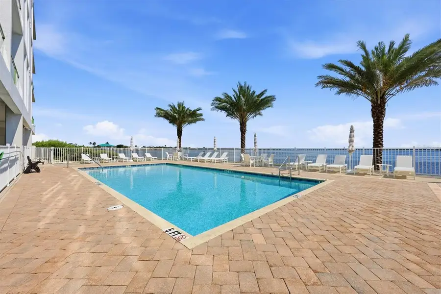 1375 Beach Road #210 & SLIP 21, Englewood, FL 34223 - #3