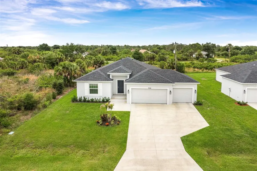 7296 Donahue Street, Port Charlotte, FL 33981 - #2