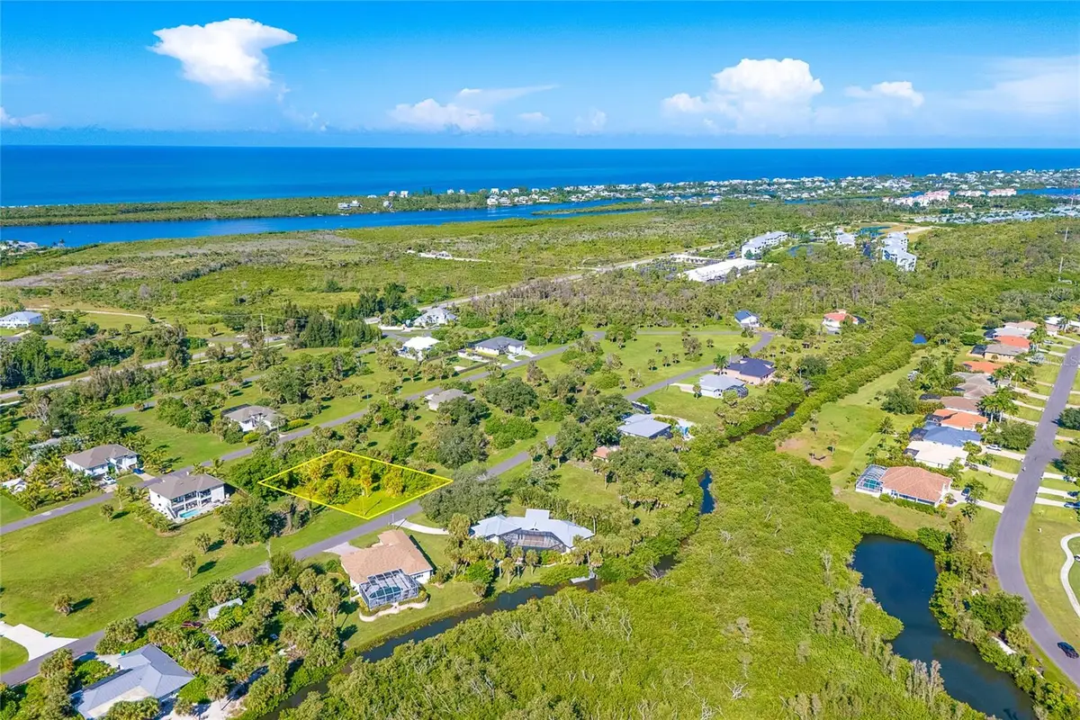 101 Barracuda Drive, Placida, FL 33946 - #1