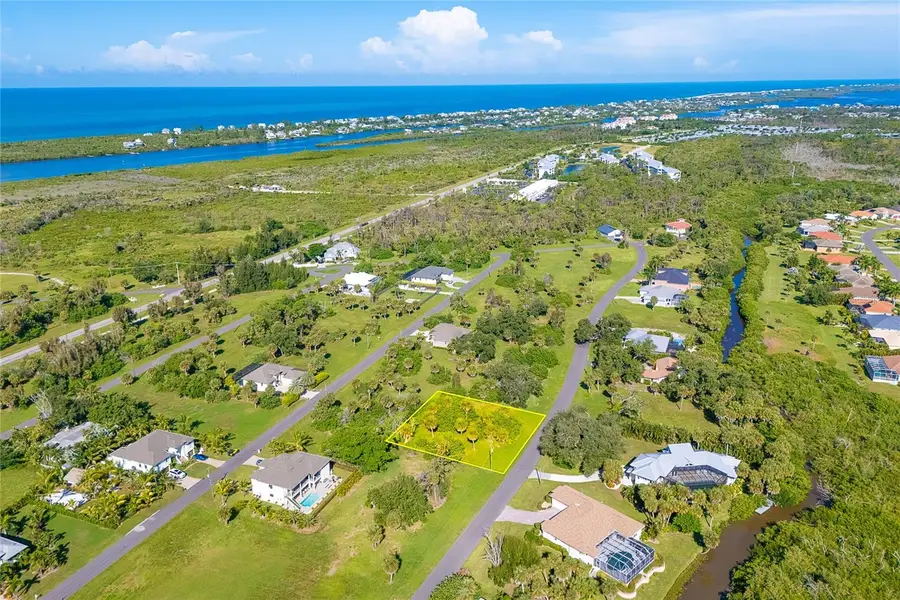 101 Barracuda Drive, Placida, FL 33946 - #2