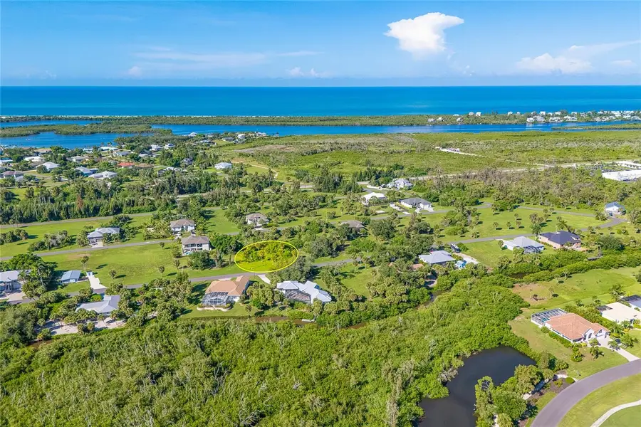 101 Barracuda Drive, Placida, FL 33946 - #3