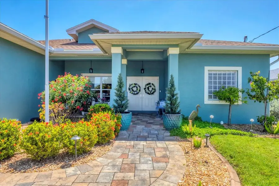 9574 Arsipe Circle, Port Charlotte, FL 33981 - #2