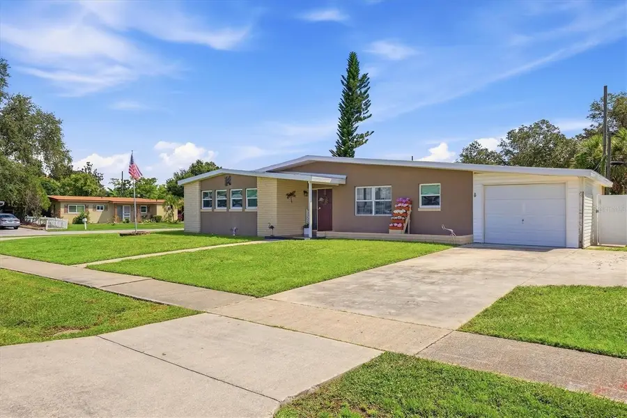 2424 Warne Street, Port Charlotte, FL 33952 - #2