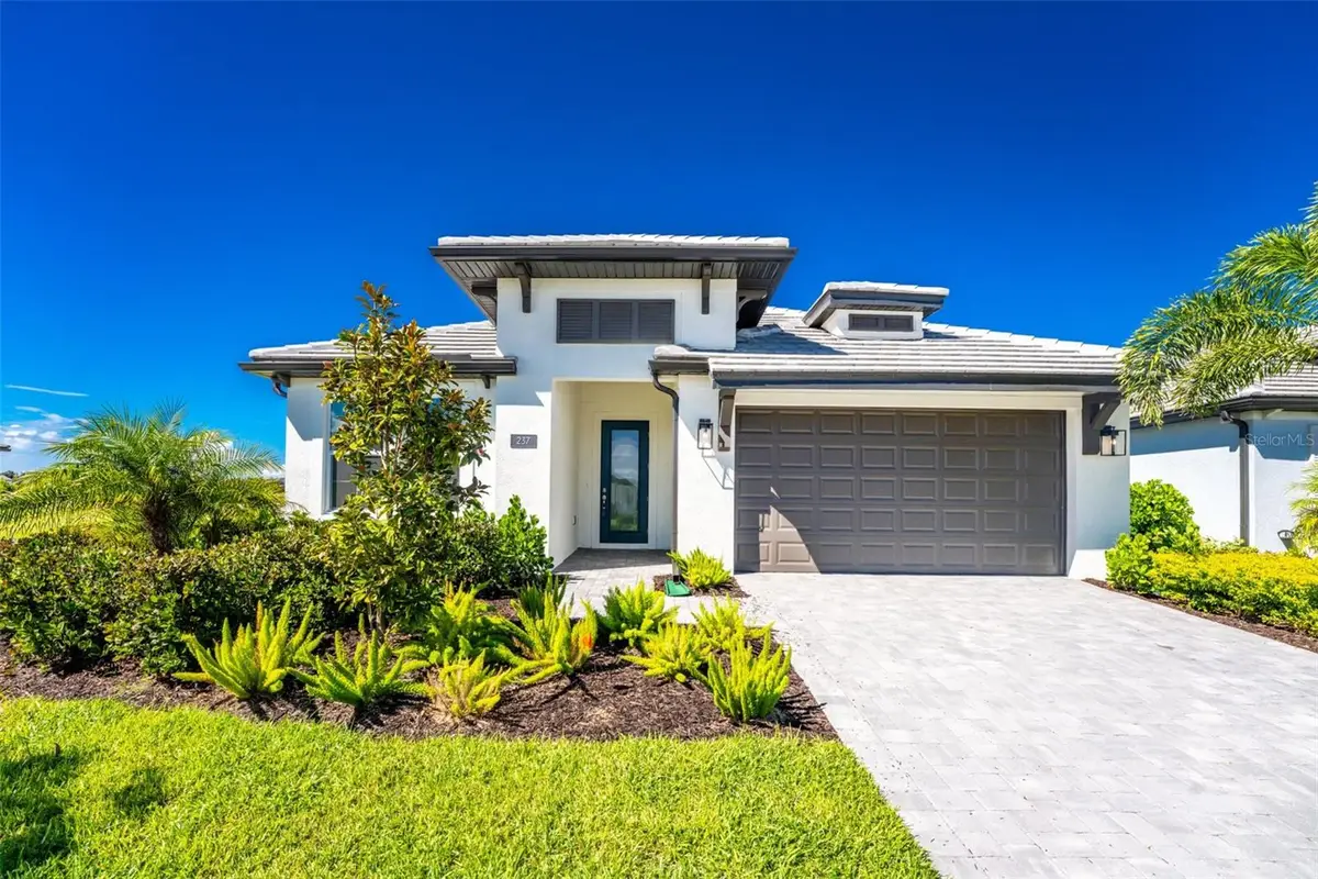 237 Vistera Boulevard, Nokomis, FL 34275 - #1