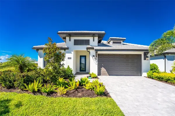237 Vistera Boulevard, NOKOMIS, FL 34275